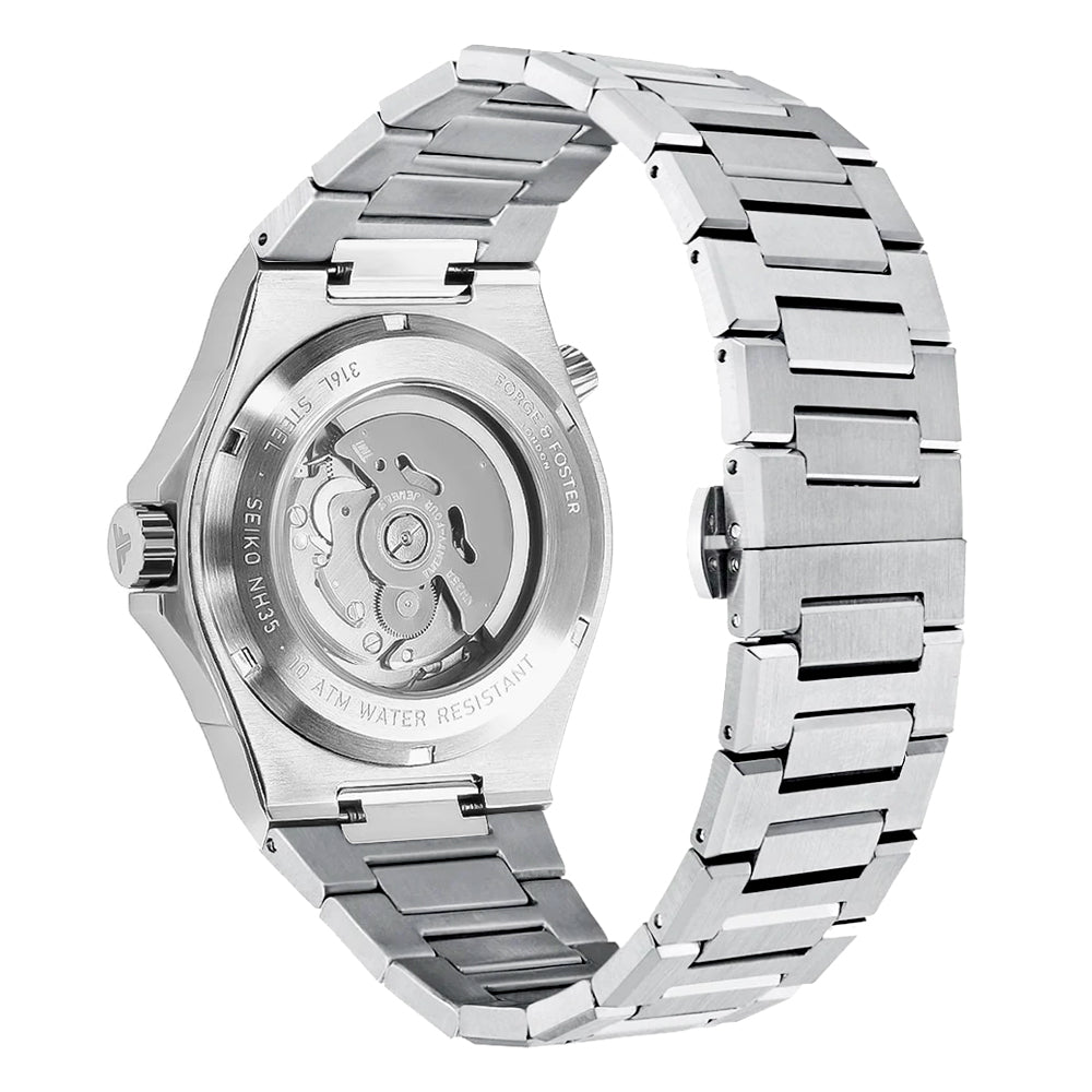 CONQUEST STEEL