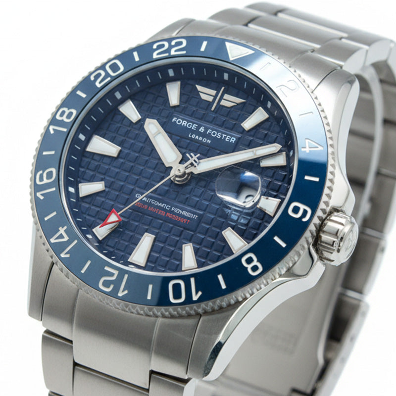 TORRENT GMT