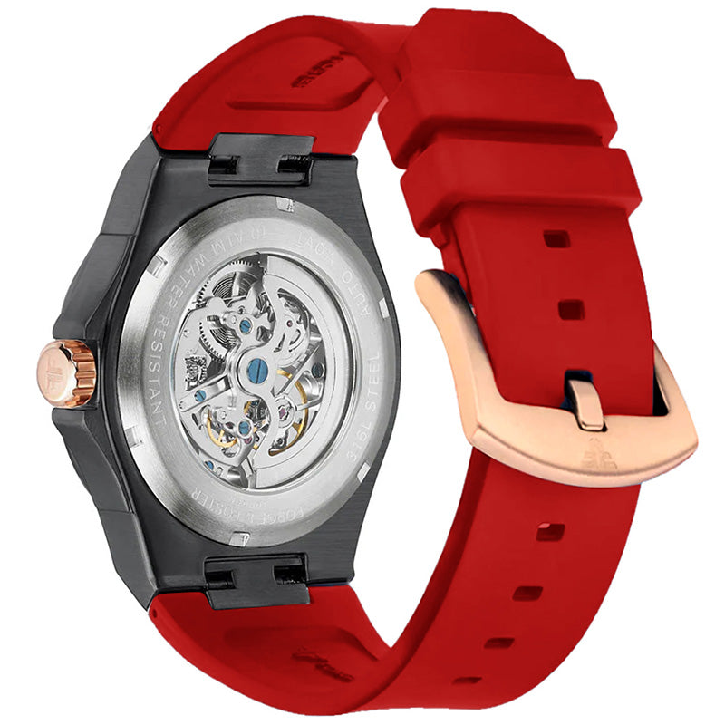 PHANTOM RED