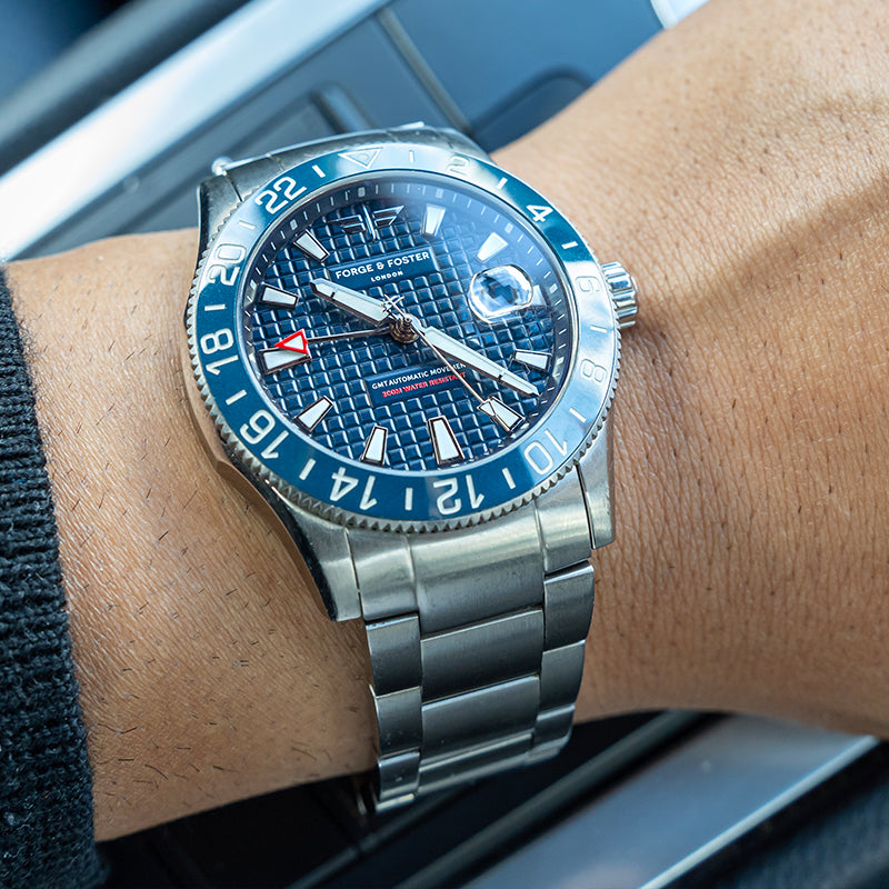 TORRENT GMT