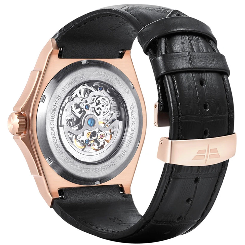 GHOST LEATHER(B)