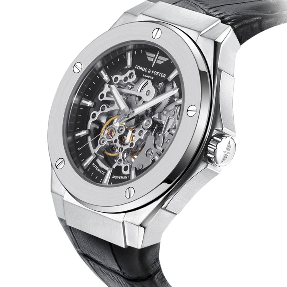SPECTRE LEATHER (B)