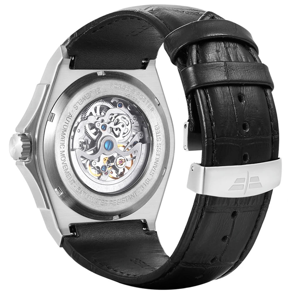 SPECTRE LEATHER (B)