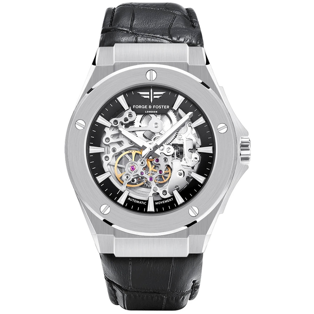 SPECTRE LEATHER (B)