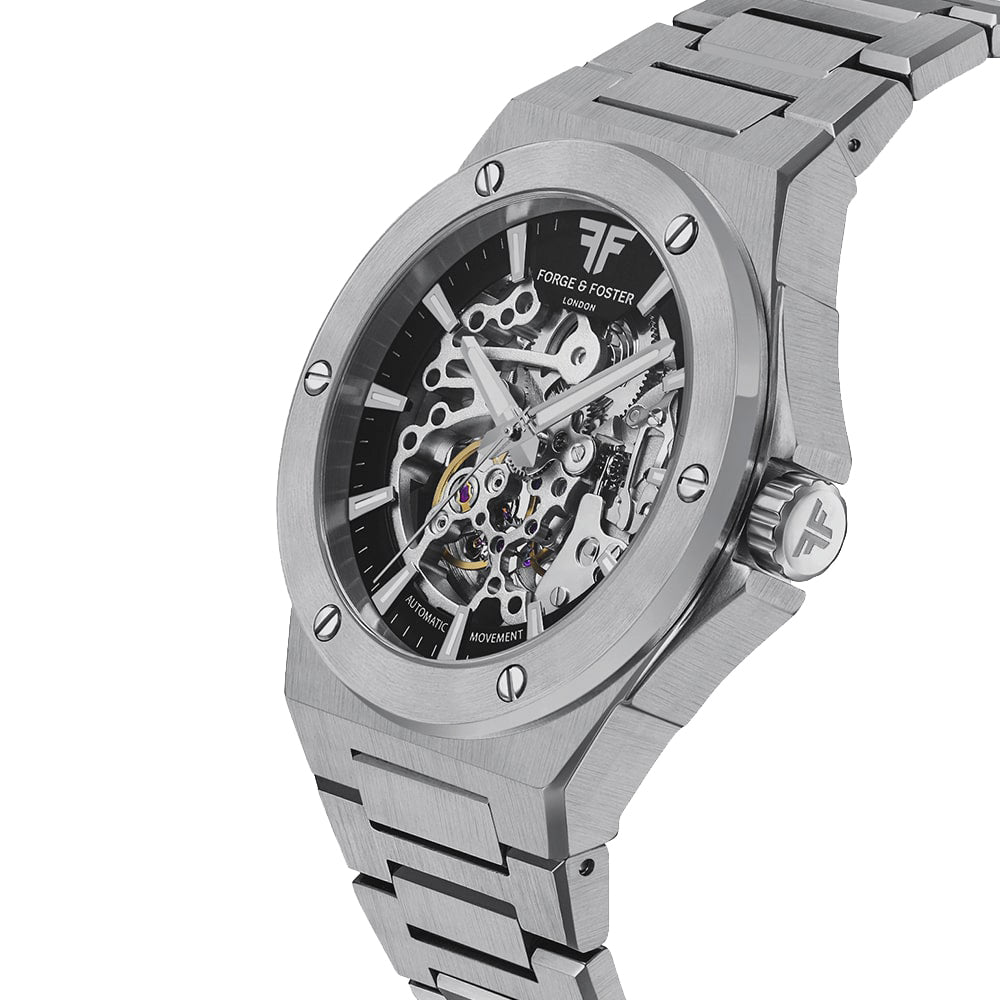 SPECTRE STEEL