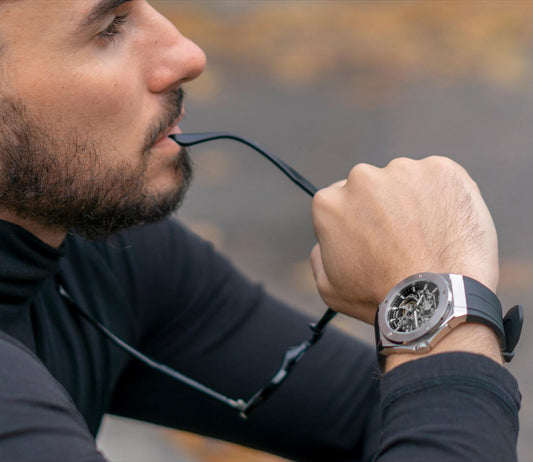 3 PERFECT WATCHES FOR EVERYDAY WEAR