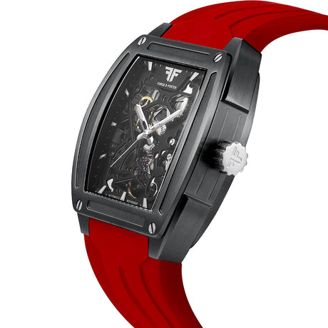 ECHELON RED