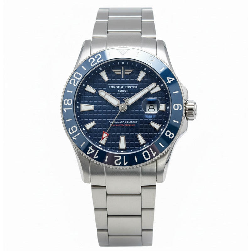 TORRENT GMT