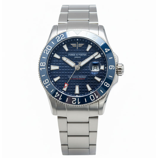 TORRENT GMT