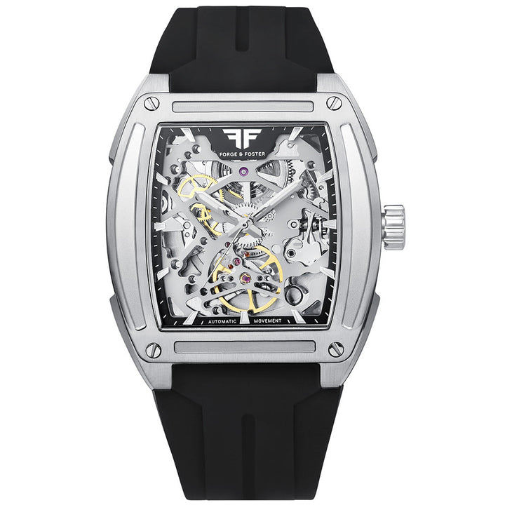 & Foster Redefining The Classic Watch
