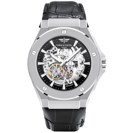 SPECTRE LEATHER (B)