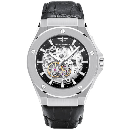 SPECTRE LEATHER (B)