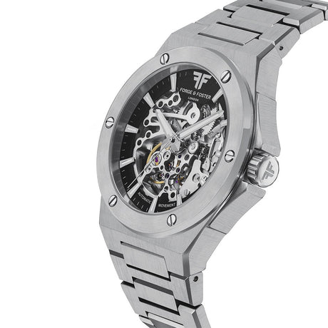 SPECTRE STEEL (B)