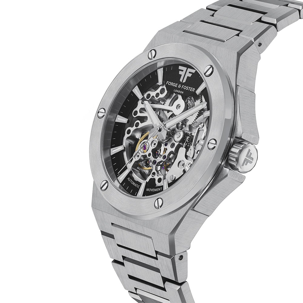 SPECTRE STEEL (B)