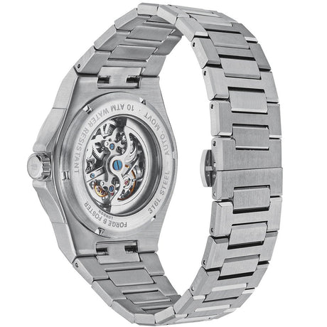 SPECTRE STEEL (B)