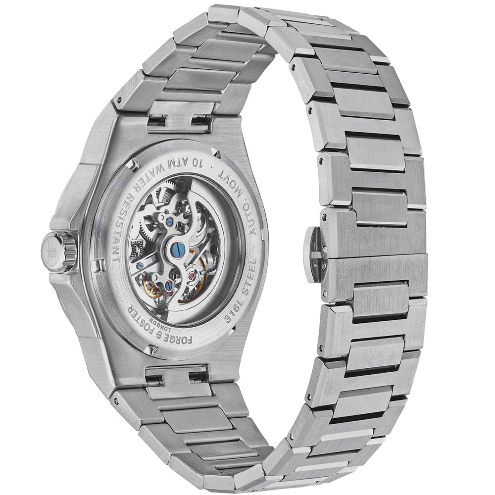 SPECTRE STEEL (B)