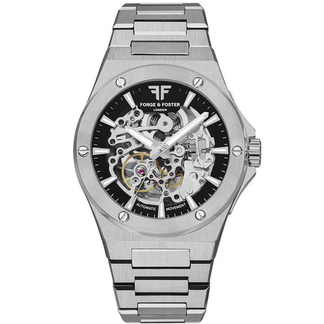 SPECTRE STEEL (B)