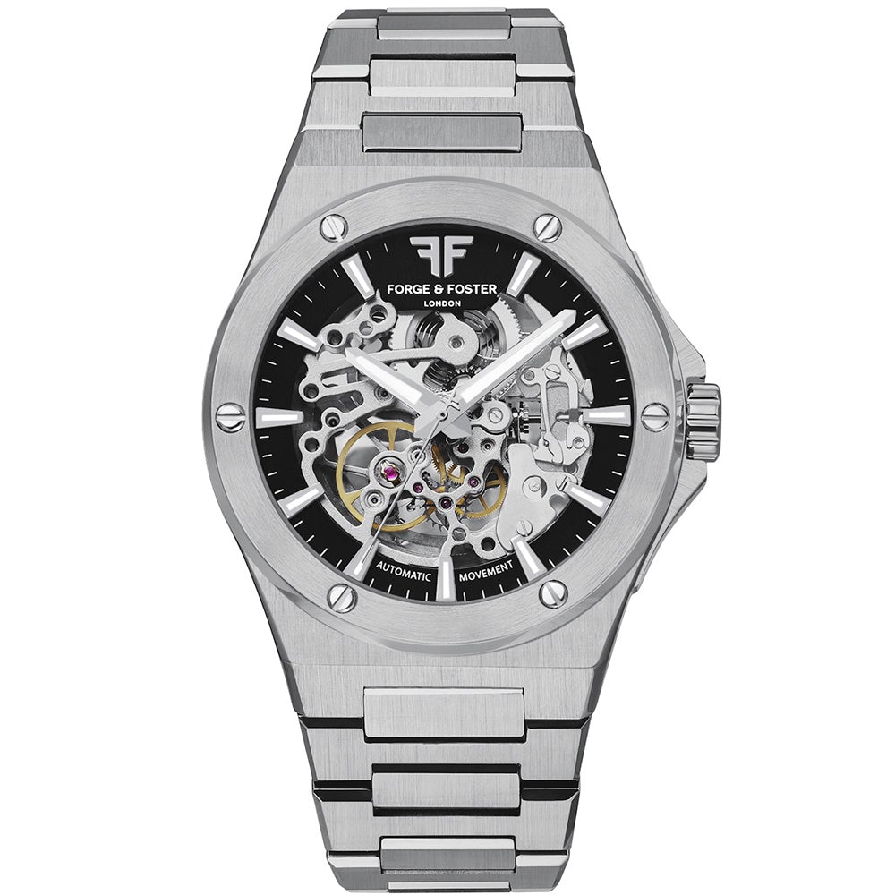 SPECTRE STEEL (B)